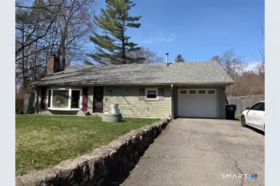 5 Beardsley Road, Danbury, CT 06811 - Photo 1