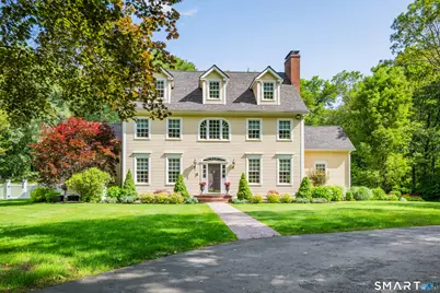 249 Old Farms Road, Watertown, CT 06795 - Photo 1