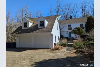 7 Joanne Lane, Weston, CT 06883 - Photo 1