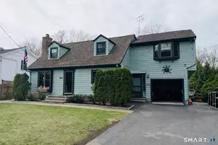 123 Woods End Rd, Fairfield, CT 06824 - Photo 1