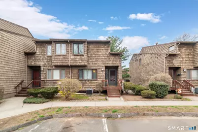 21 Towne House Road #21, Hamden, CT 06514 - Photo 1