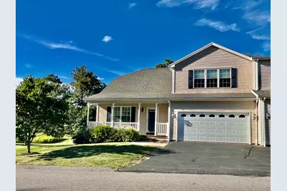 65 Oak Meadow Lane #65, Torrington, CT 06790 - Photo 1