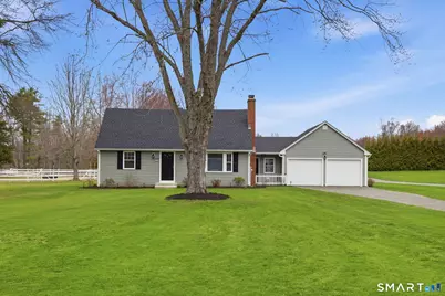 840 Branch Road, Suffield, CT 06078 - Photo 1