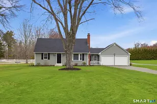 840 Branch Rd, Suffield, CT 06078 - Photo 1