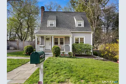 29 Morgan Avenue, Norwalk, CT 06851 - Photo 1