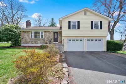 93 Crestridge Drive, Vernon, CT 06066 - Photo 1