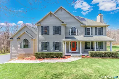 30 Block Farm Road, Monroe, CT 06468 - Photo 1