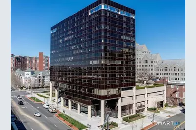 127 Greyrock Place #1206, Stamford, CT 06901 - Photo 1