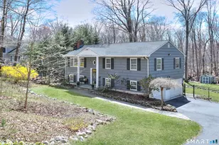 7 Richmond Hill Rd, Weston, CT 06883 - Photo 1