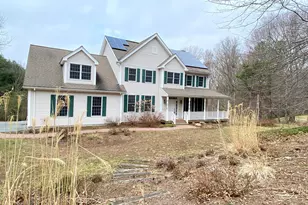 35 Birchwood Dr, Tolland, CT 06084 - Photo 1