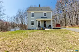 363 Lake St, Bolton, CT 06042 - Photo 1