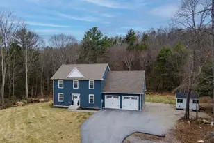239 Barlow Cemetery Rd, Woodstock Valley, CT 06281 - Photo 1