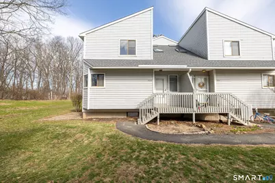 332 Cypress Road #332, Newington, CT 06111 - Photo 1
