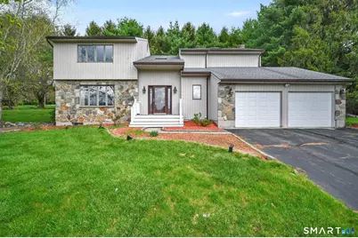 11 Kupchunos Road, South Windsor, CT 06074 - Photo 1