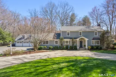 19 Blueberry Lane, Darien, CT 06820 - Photo 1