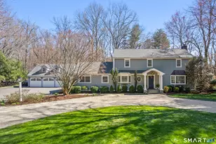 19 Blueberry Ln, Darien, CT 06820 - Photo 1