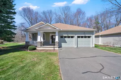 95 Riverview Drive #95, South Windsor, CT 06074 - Photo 1