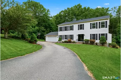 19 Rosemarie Lane, Bozrah, CT 06334 - Photo 1