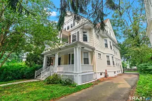 253 W Elm St, New Haven, CT 06515 - Photo 1