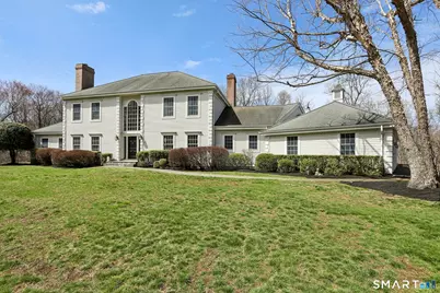100 Chestnut Hill Road, Ridgefield, CT 06877 - Photo 1
