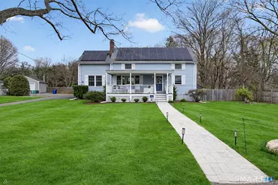 10 Scott Street, Norwalk, CT 06851 - Photo 1