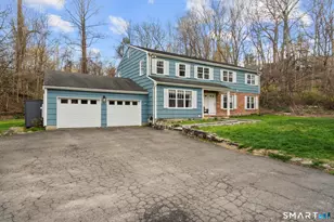 1016 Long Ridge Rd, Stamford, CT 06903 - Photo 1