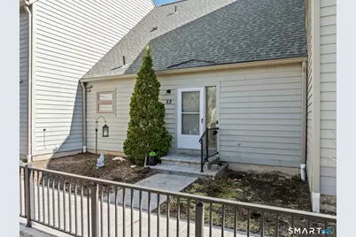 52 Hallmark Hill Drive #52, Wallingford, CT 06492 - Photo 1