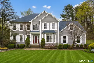 1 Taylor Lane, Guilford, CT 06437 - Photo 1