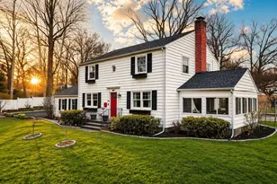 56 Creeping Hemlock Dr, Norwalk, CT 06851 - Photo 1