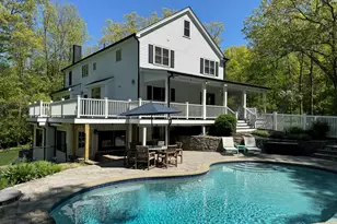 25 Stone Fences Ln, Kent, CT 06785 - Photo 1