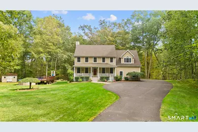 19 Bonny Road, Brookfield, CT 06804 - Photo 1