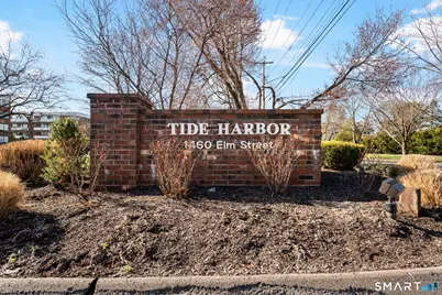1460 Elm Street #124, Stratford, CT 06615 - Photo 1