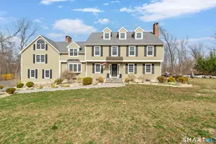 110 Sleepy Hill Rd, Southbury, CT 06488 - Photo 1
