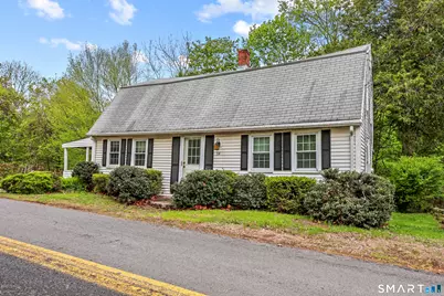 54 Pratt Street, Rocky Hill, CT 06067 - Photo 1