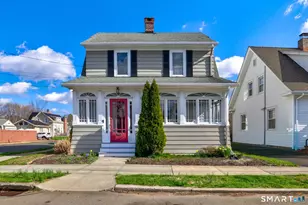 113 Central Ave, Hamden, CT 06517 - Photo 1