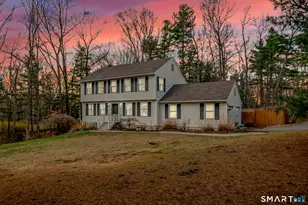 23 Pine Knoll Dr, Coventry, CT 06238 - Photo 1