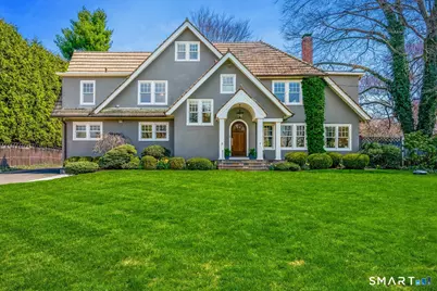 15 Beach Drive, Darien, CT 06820 - Photo 1
