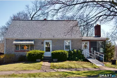 19 Hughes Street, East Haven, CT 06512 - Photo 1
