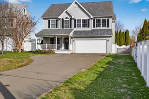6 Constance St, New Haven, CT 06512 - Photo 1