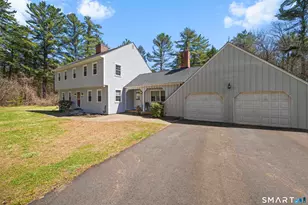 85 Lawton Rd, Canton, CT 06019 - Photo 1