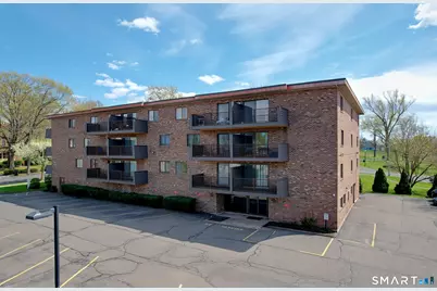 45 Park Place #402, New Britain, CT 06052 - Photo 1