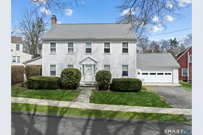 55 Moore Avenue, Naugatuck, CT 06770 - Photo 1