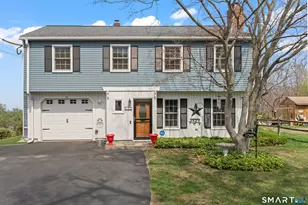 33 Coram Rd, Shelton, CT 06484 - Photo 1