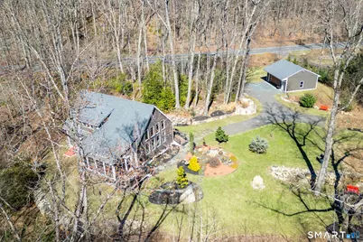 245 Hartland Road, Granby, CT 06090 - Photo 1