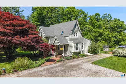 159 Cross Highway, Redding, CT 06896 - Photo 1