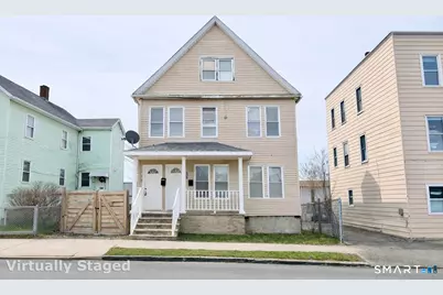 259 Sixth Street, Bridgeport, CT 06607 - Photo 1