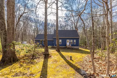 33 Pinewoods Drive, Barkhamsted, CT 06063 - Photo 1