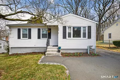 595 Laurel Street, East Haven, CT 06512 - Photo 1