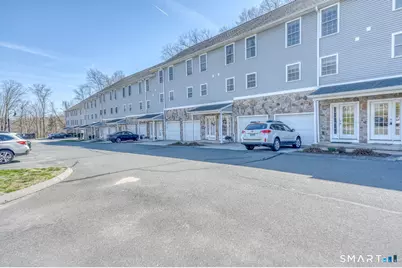 28 Armstrong Road #C20, Coventry, CT 06238 - Photo 1