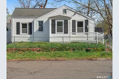 306 Saunders Avenue, Bridgeport, CT 06606 - Photo 1